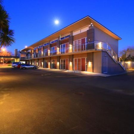Fitzherbert Regency Motor Lodge Palmerston North Extérieur photo