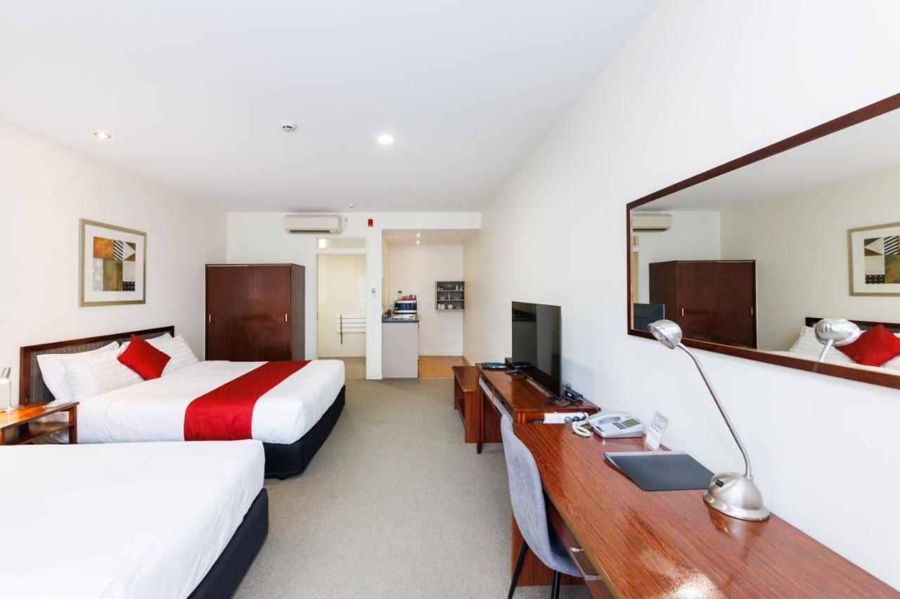 Fitzherbert Regency Motor Lodge Palmerston North Extérieur photo