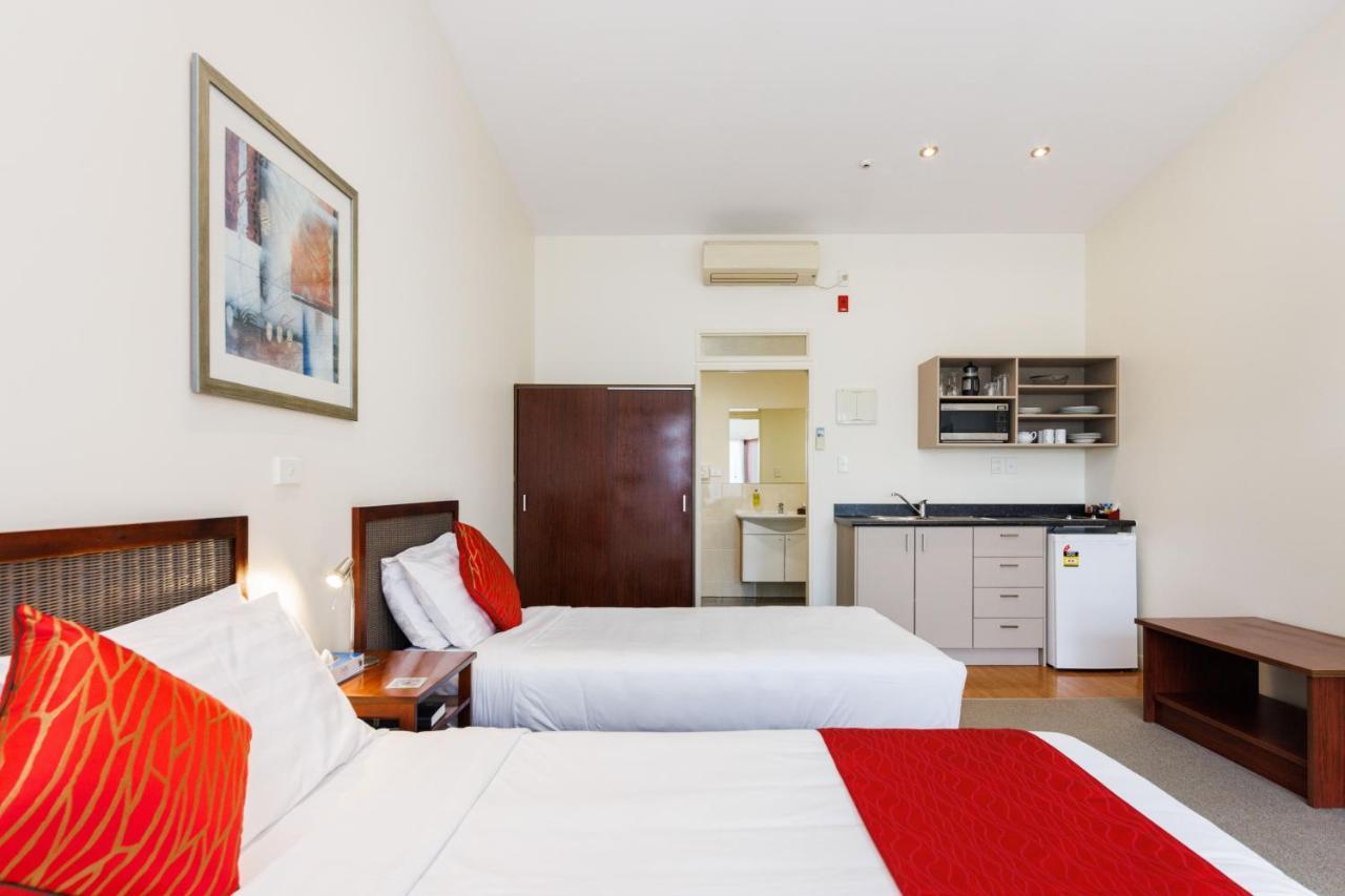 Fitzherbert Regency Motor Lodge Palmerston North Extérieur photo